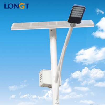 construction work energy saving led solar street light outdoor