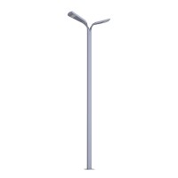 modern design explosion proof outdoor led street light