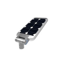 ip65 outdoor integrated all in one solar street light