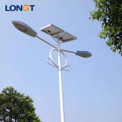 Electric power engineering outdoor solar power led street light