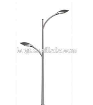 Q235 Q345 solar LED street light pole