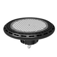 High power 240W UFO LED high bay light for gymnasium