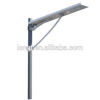 Lighting prices for all in one solar street light