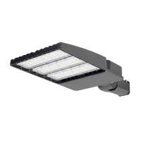 New Design led Outdoor IP65 waterproof 300W Cheap shoebox street light