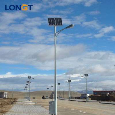 lighting equipment outdoor solar cells street led lights